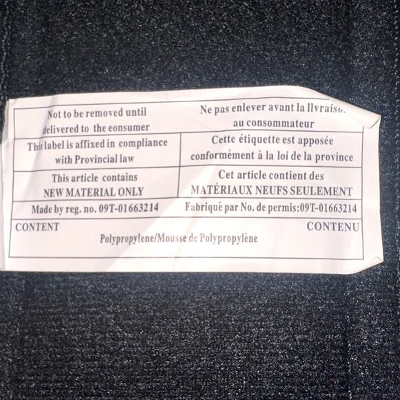 Nike Structured Lifting Firm Blet Training Size Large Black & Volt (Yellow) - Picture 4 of 4